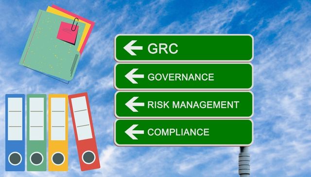 GRC nedir?, GRC uyum süreçleri